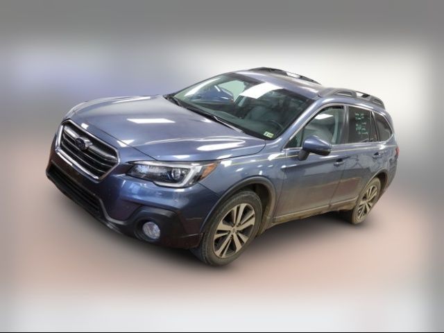 2018 Subaru Outback Limited