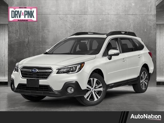 2018 Subaru Outback Limited