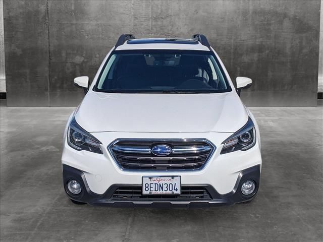 2018 Subaru Outback Limited