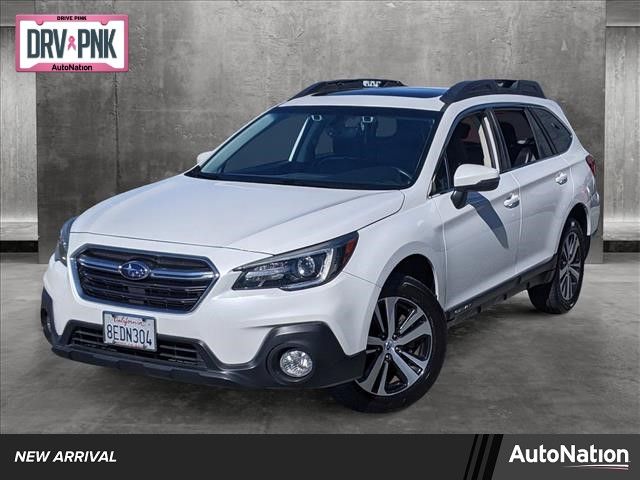 2018 Subaru Outback Limited