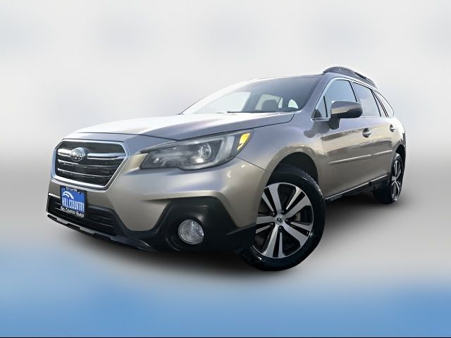 2018 Subaru Outback Limited