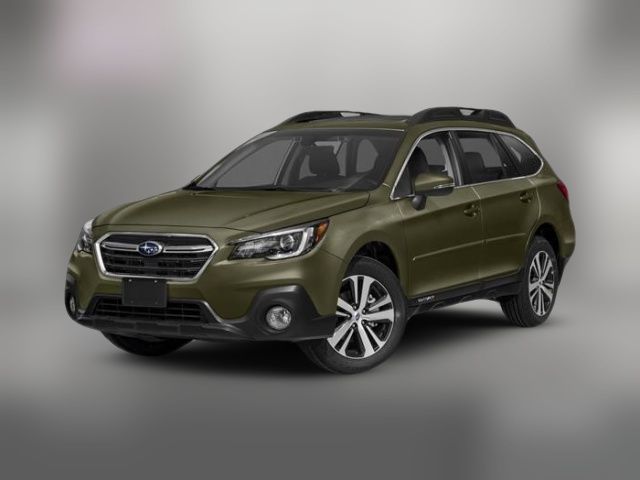 2018 Subaru Outback Limited