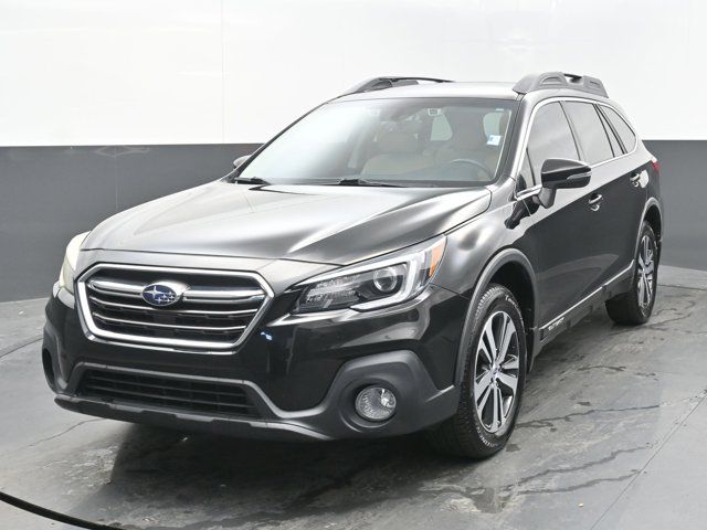 2018 Subaru Outback Limited