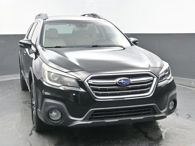 2018 Subaru Outback Limited