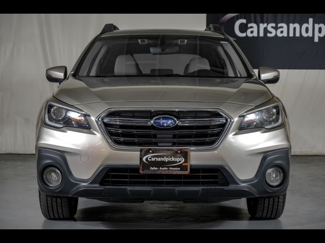 2018 Subaru Outback Limited