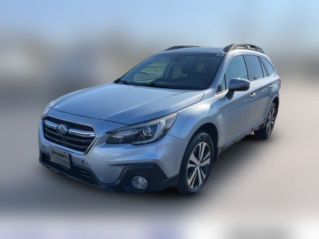 2018 Subaru Outback Limited