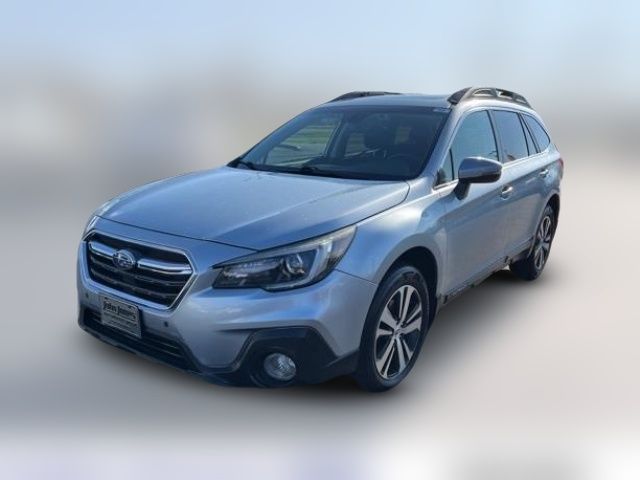 2018 Subaru Outback Limited