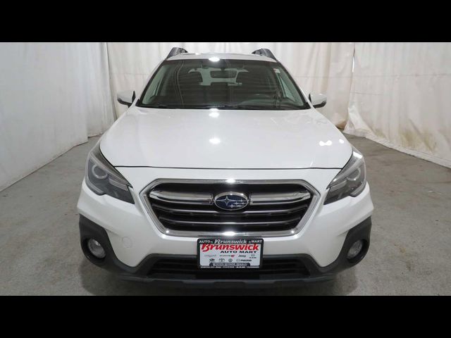 2018 Subaru Outback Limited