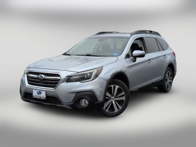2018 Subaru Outback Limited
