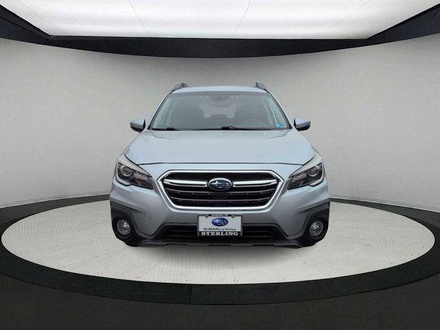 2018 Subaru Outback Limited