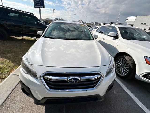 2018 Subaru Outback Limited