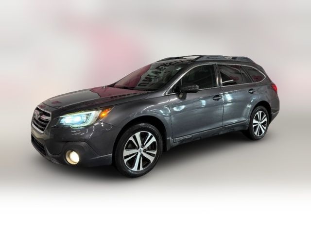 2018 Subaru Outback Limited