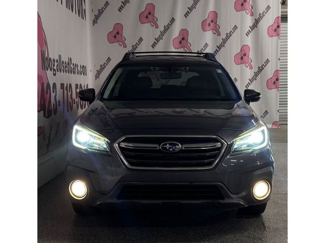 2018 Subaru Outback Limited