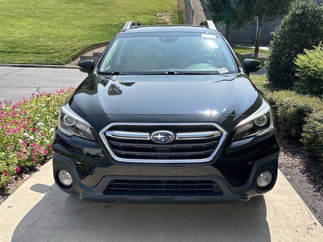 2018 Subaru Outback Limited