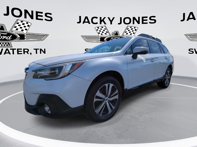 2018 Subaru Outback Limited