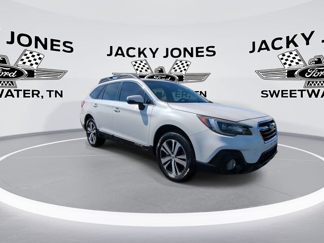 2018 Subaru Outback Limited