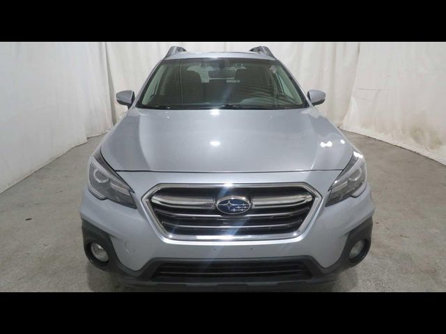 2018 Subaru Outback Limited