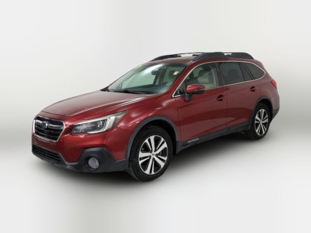 2018 Subaru Outback Limited