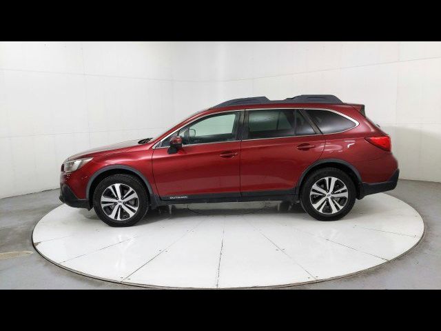 2018 Subaru Outback Limited