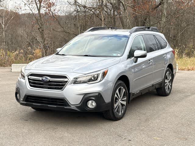 2018 Subaru Outback Limited