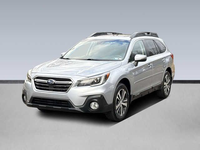 2018 Subaru Outback Limited