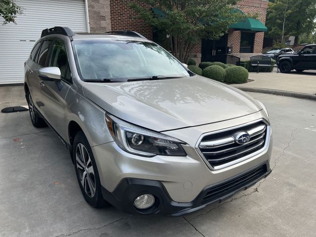 2018 Subaru Outback Limited