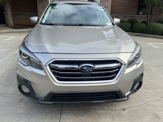 2018 Subaru Outback Limited