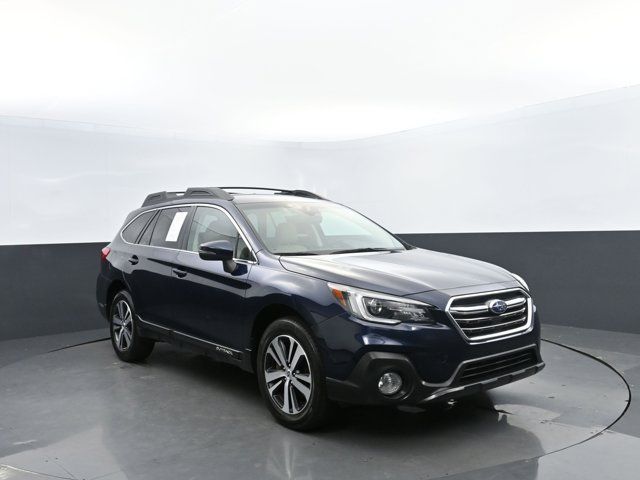 2018 Subaru Outback Limited