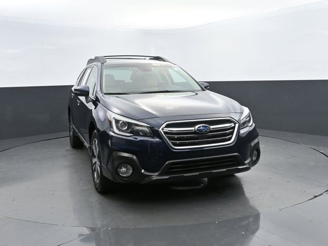 2018 Subaru Outback Limited