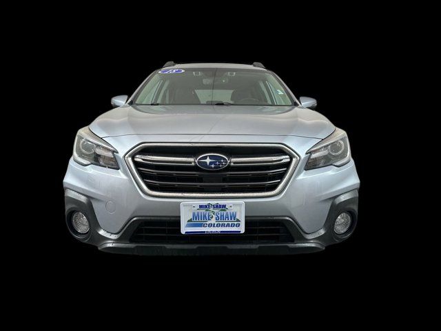 2018 Subaru Outback Limited