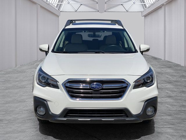 2018 Subaru Outback Limited