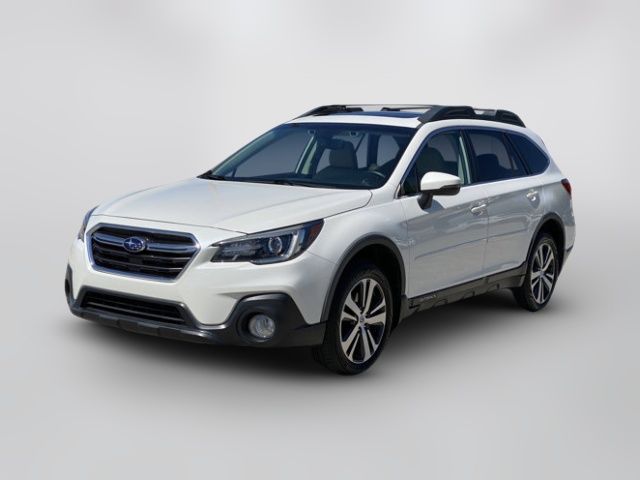 2018 Subaru Outback Limited