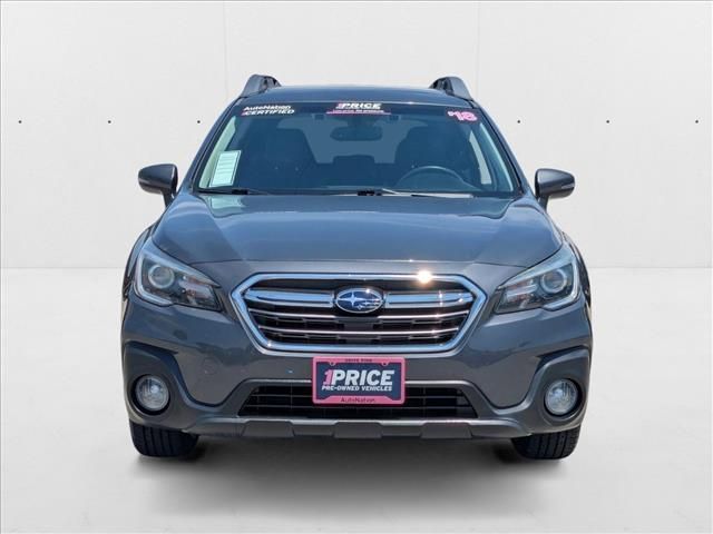 2018 Subaru Outback Limited
