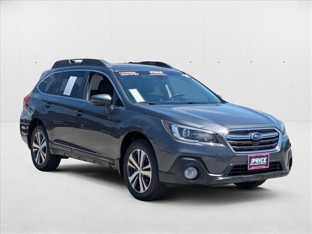 2018 Subaru Outback Limited