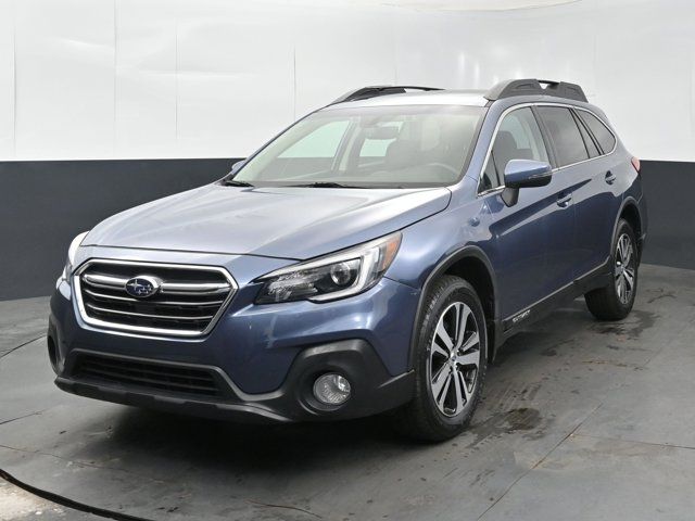 2018 Subaru Outback Limited