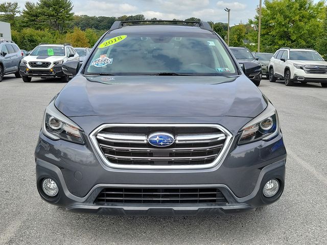 2018 Subaru Outback Limited