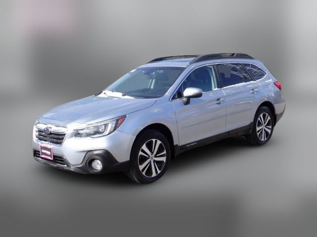 2018 Subaru Outback Limited