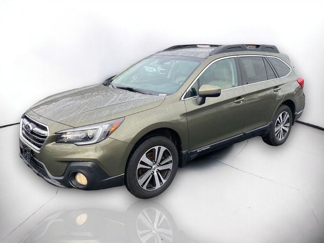 2018 Subaru Outback Limited