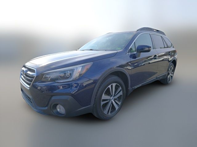 2018 Subaru Outback Limited