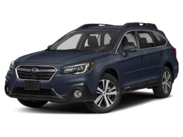 2018 Subaru Outback Limited