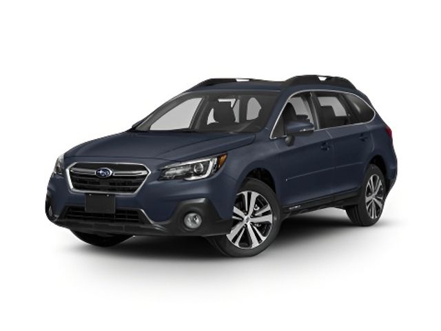 2018 Subaru Outback Limited