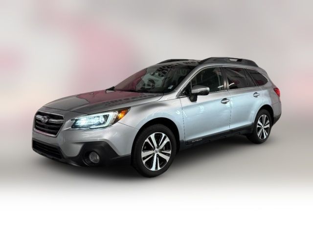2018 Subaru Outback Limited