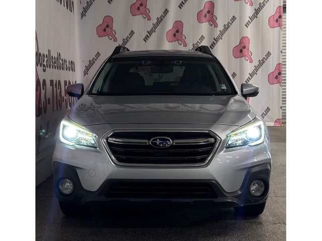 2018 Subaru Outback Limited