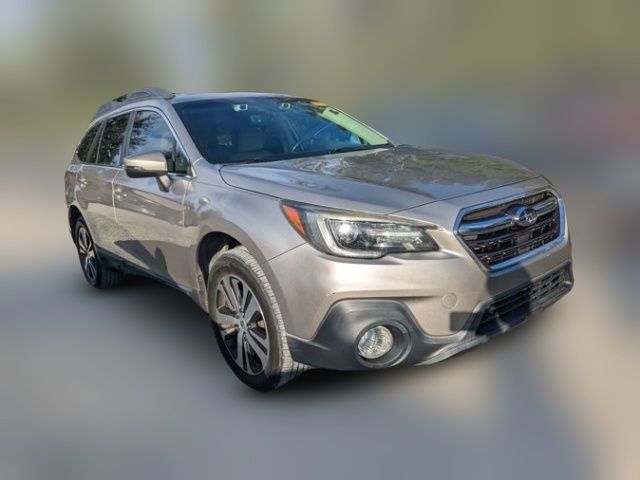 2018 Subaru Outback Limited