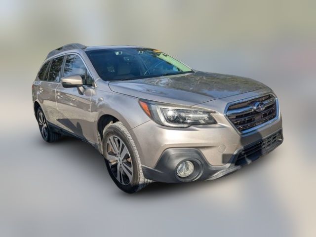 2018 Subaru Outback Limited