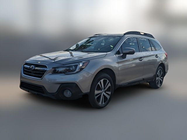 2018 Subaru Outback Limited