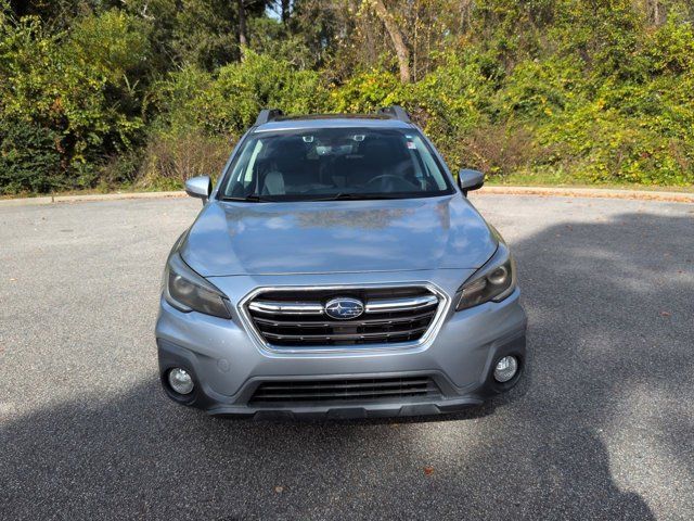 2018 Subaru Outback Limited