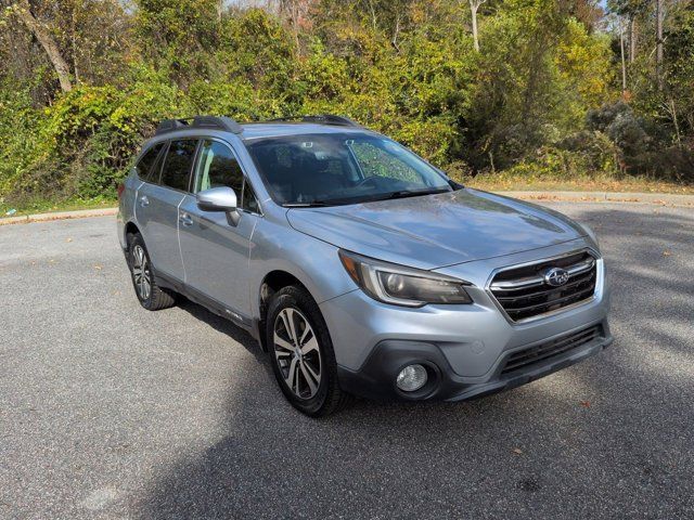 2018 Subaru Outback Limited