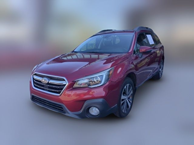 2018 Subaru Outback Limited