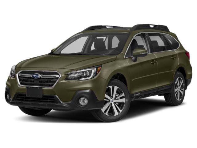 2018 Subaru Outback Limited